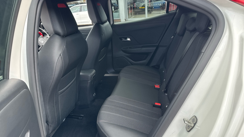 Vauxhall Mokka 1.2 Turbo SRi Premium 5dr Petrol Hatchback